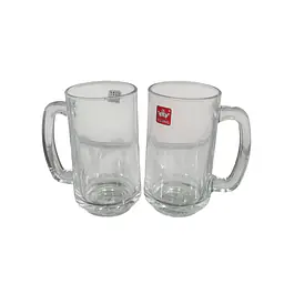 Beer Glass - Master