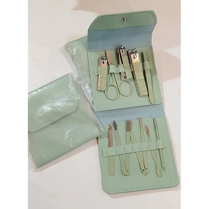 Manicure 12-Piece Set - Master