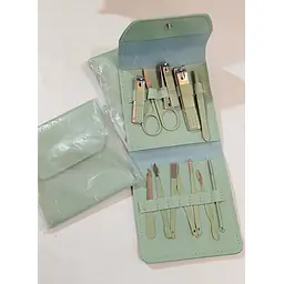 Manicure 12-Piece Set - Master
