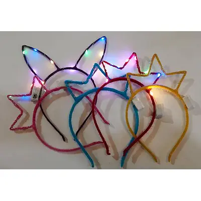 Light Headband primary image