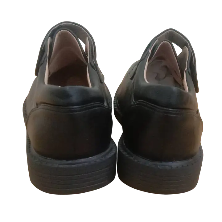 Girls School Shoe - Master