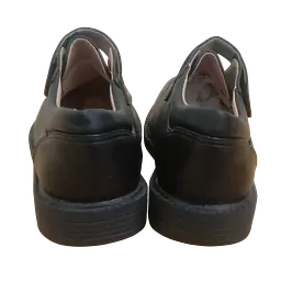 Girls School Shoe - Master
