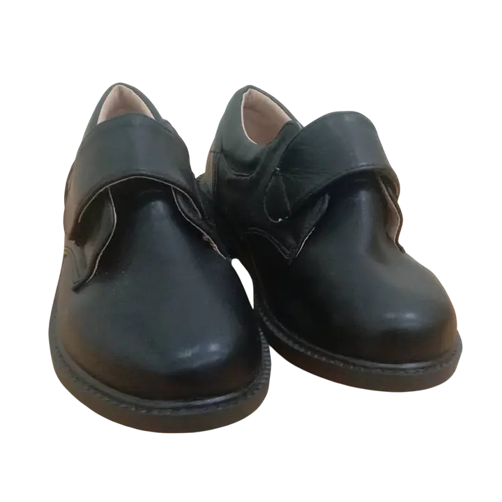 Girls School Shoe - Master