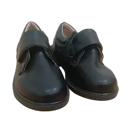 Girls School Shoe - Master