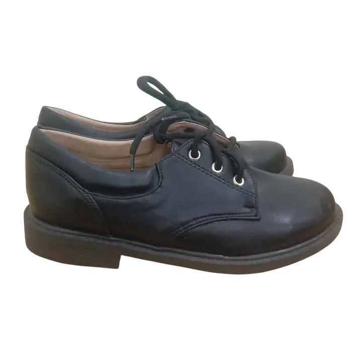 Boys School Shoe - Master