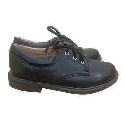 Boys School Shoe - Master