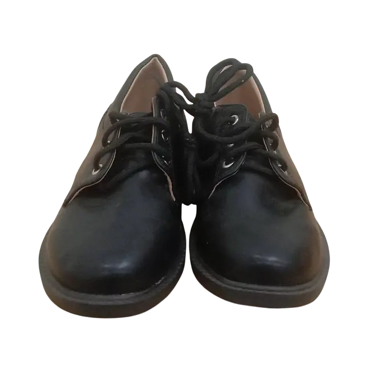 Boys School Shoe - Master