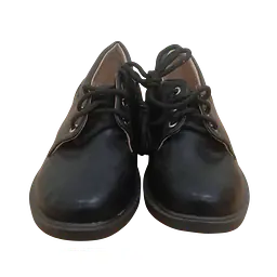 Boys School Shoe - Master