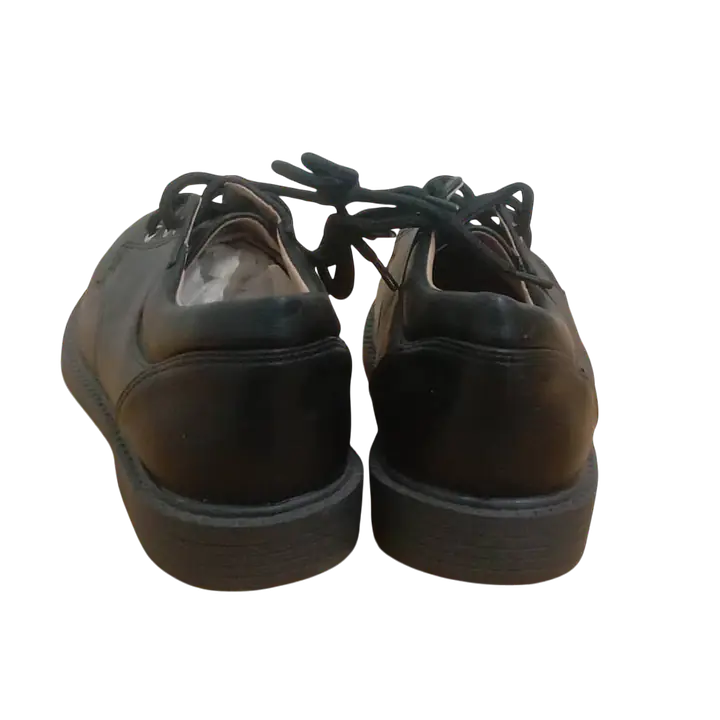 Boys School Shoe - Master