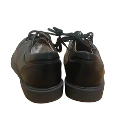 Boys School Shoe - Master