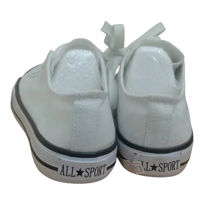 All Sport Convas - Master