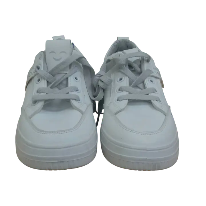 White Sneaker - Master