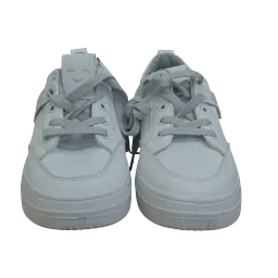 White Sneaker - Master