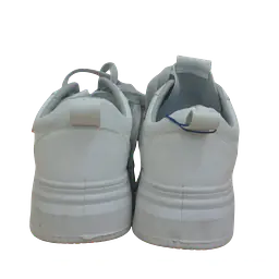 White Sneaker - Master
