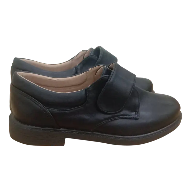 Girls School Shoe - Master