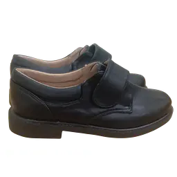 Girls School Shoe - Master