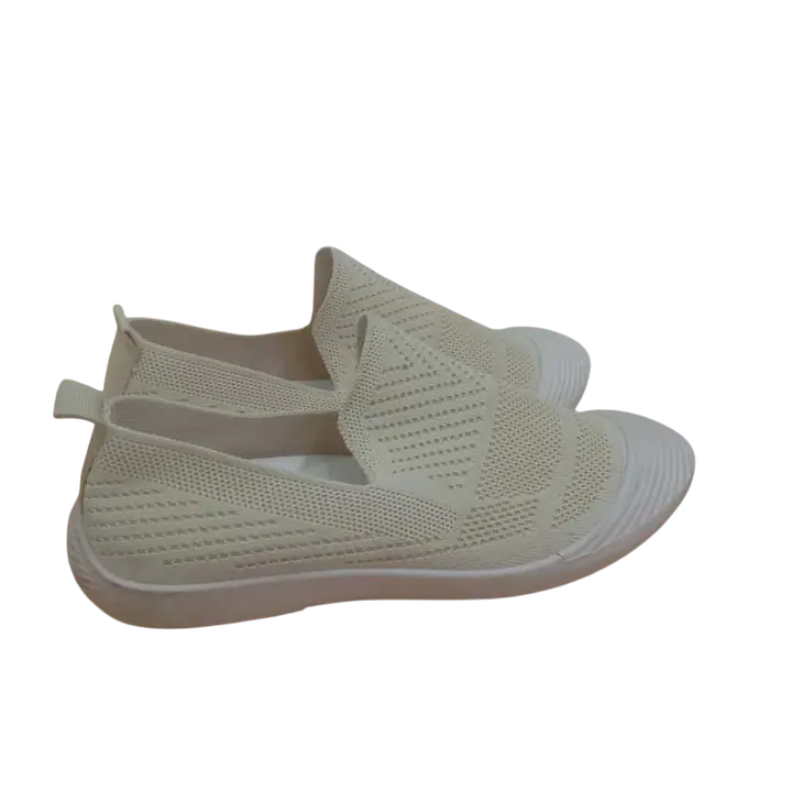 Women's Shoe - Master