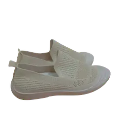 Women's Shoe - Master
