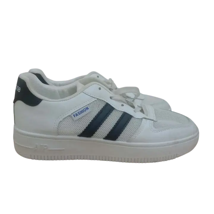 Sports Fashion Sneaker - Master