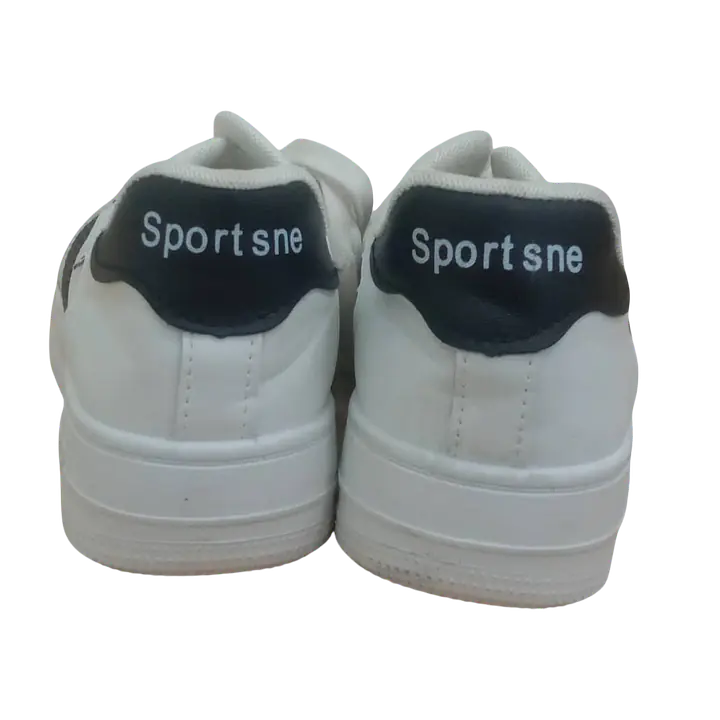 Sports Fashion Sneaker - Master
