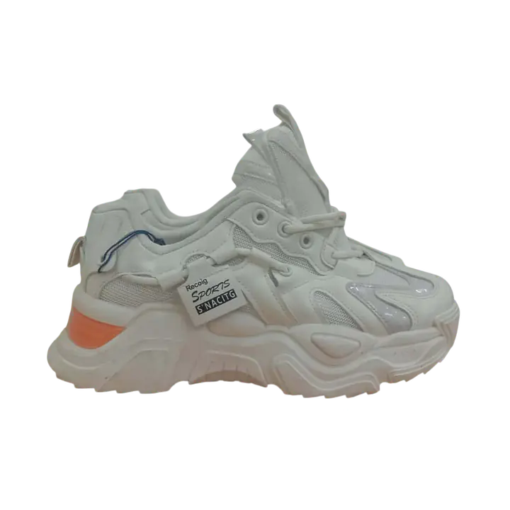 Sports Sneaker - Master