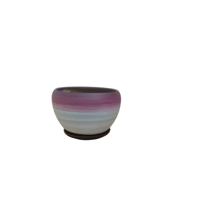 Ceramic Flower Pot- Large - Master