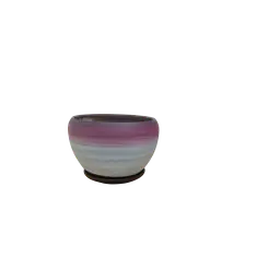 Ceramic Flower Pot- Large - Master