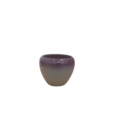 Ceramic Flower Pot- Medium primary image