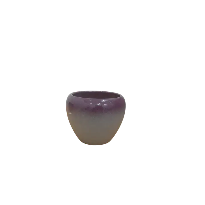 Ceramic Flower Pot- Medium - Master