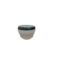Ceramic Flower Pot- Medium - Master