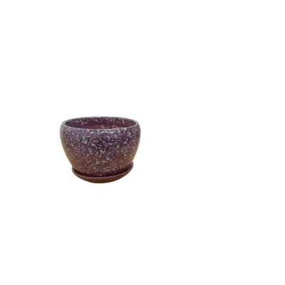 Ceramic Flower Pot- Medium primary image