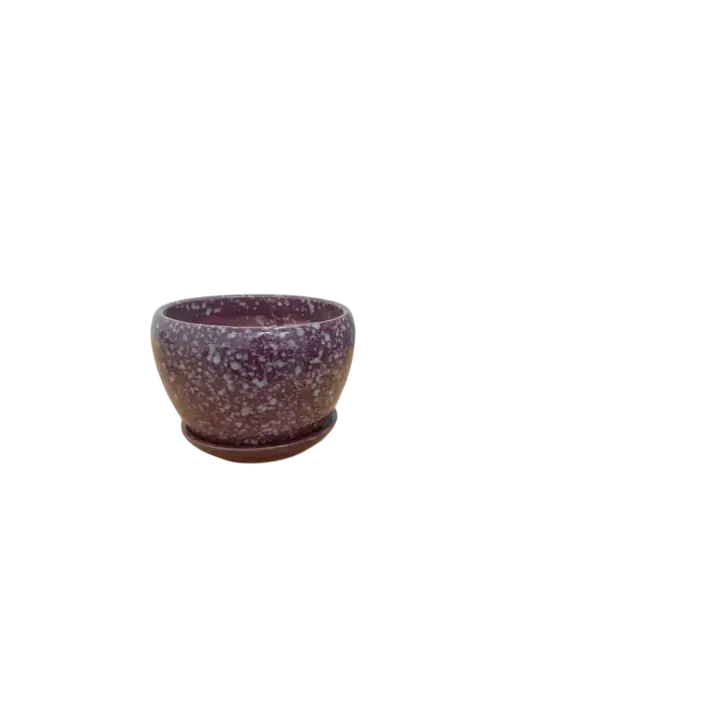 Ceramic Flower Pot- Medium - Master