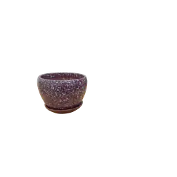 Ceramic Flower Pot- Medium - Master