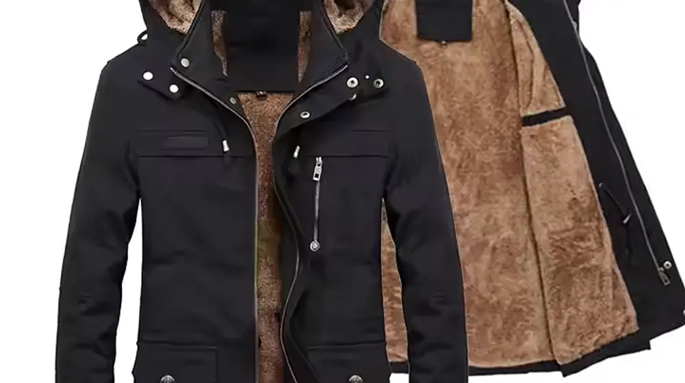 Jackets & Coats