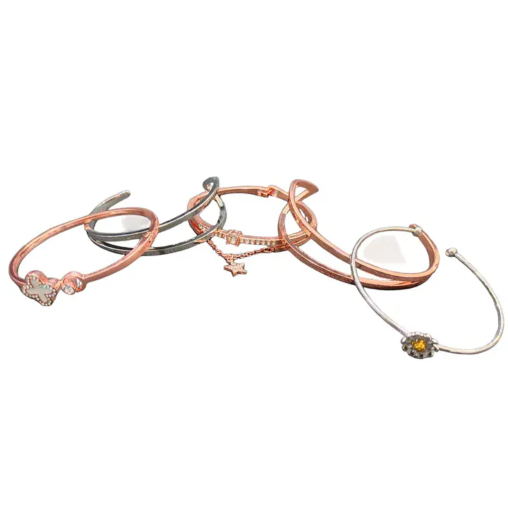 Hand Bracelets - Master