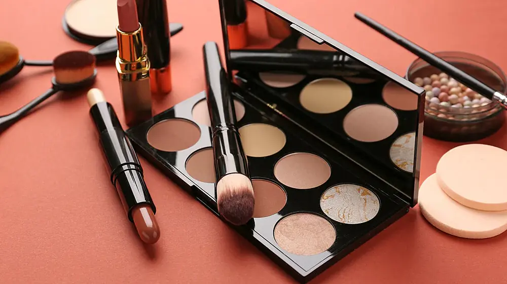 Makeup